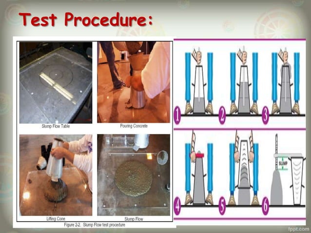 self compacting concrete | PPTX | Civil Engineering Industry | Industries