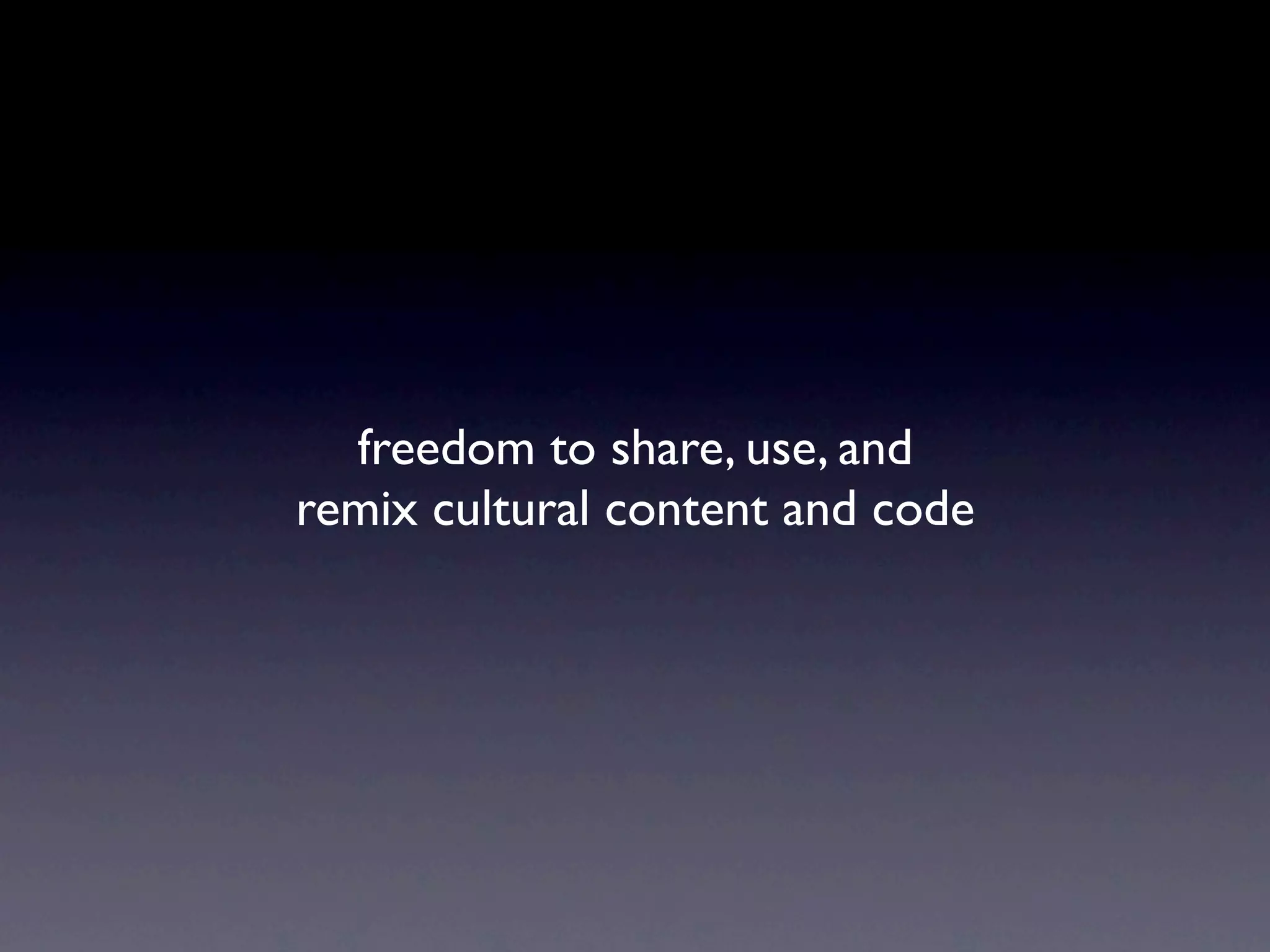 The Changing Battlefield for Freedom Online