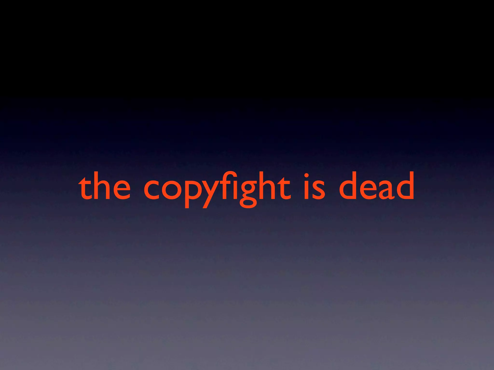 The Changing Battlefield for Freedom Online