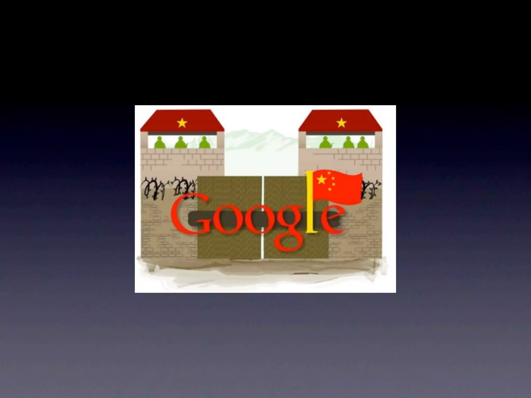 The Changing Battlefield for Freedom Online