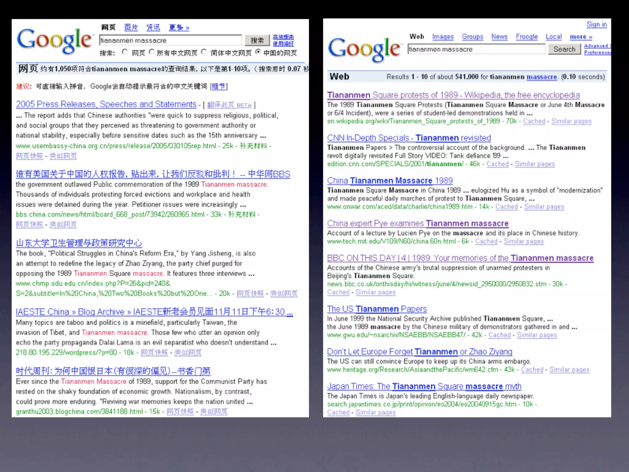 The Changing Battlefield for Freedom Online