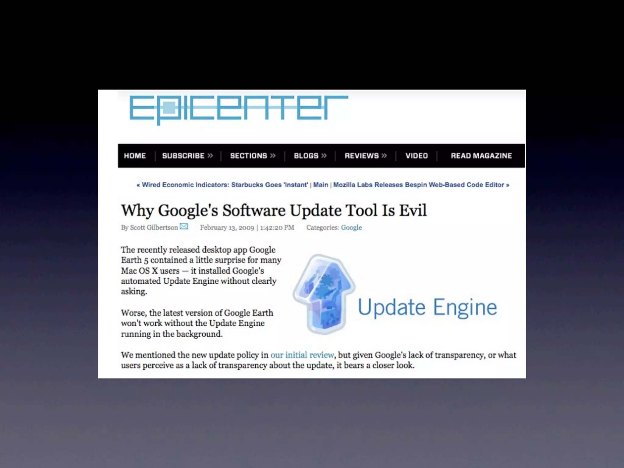 The Changing Battlefield for Freedom Online