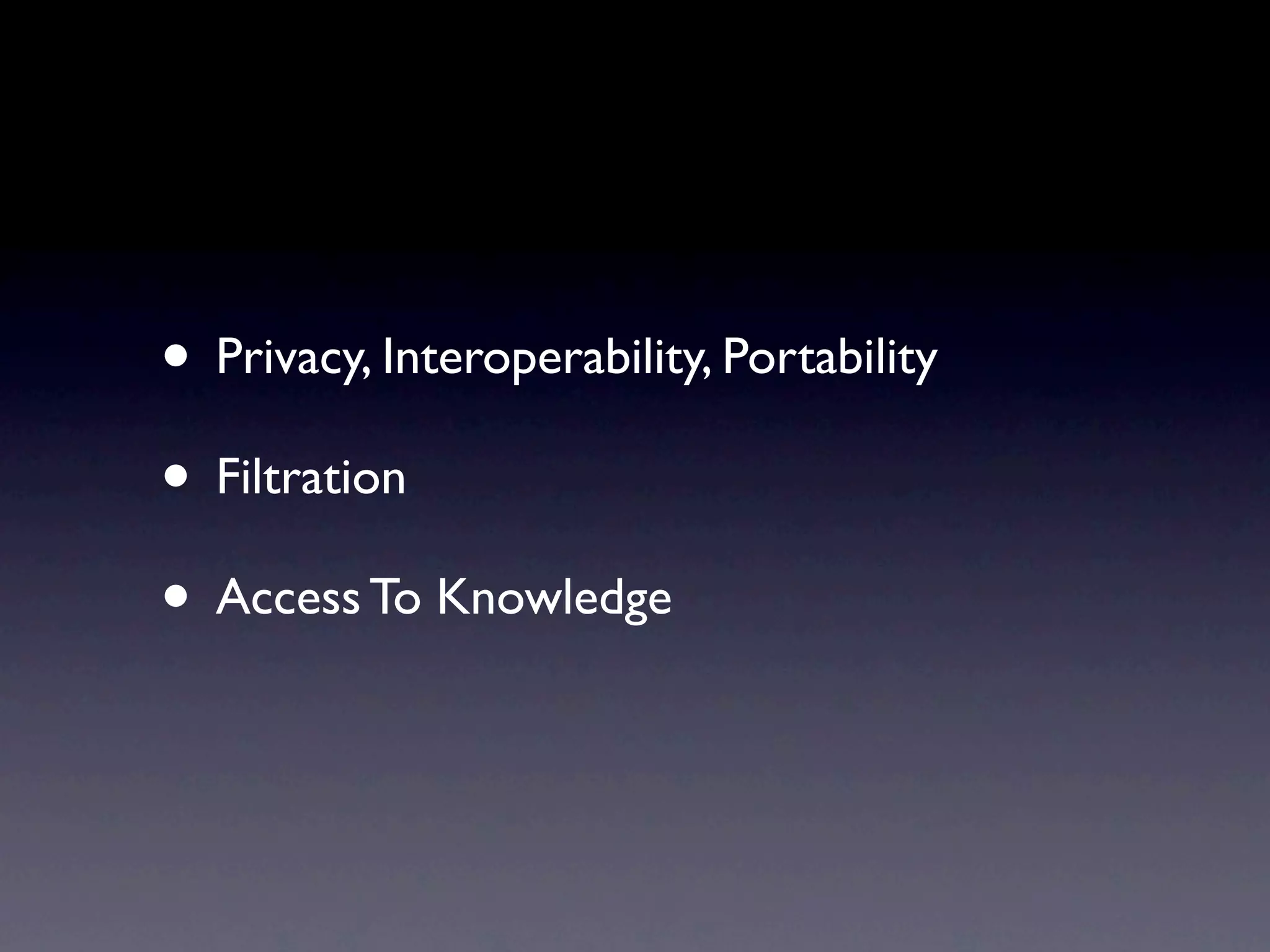 The Changing Battlefield for Freedom Online