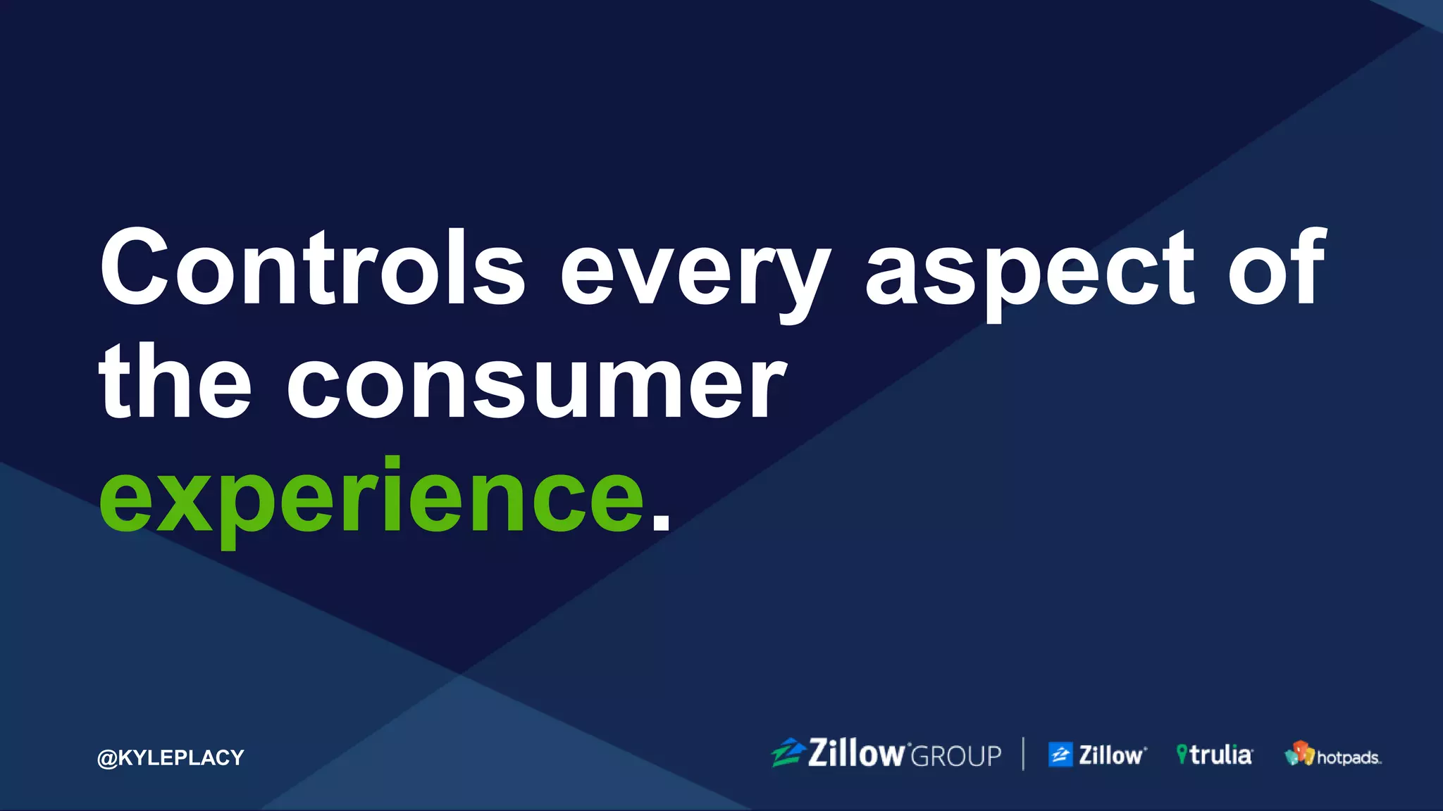 @KYLEPLACY@KYLEPLACY27 @KYLEPLACY
PERSONA
Do you know your customer? Do you
understand their behavior, motivations,
goals and demographics?
 