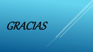 GRACIAS
 