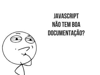 It's Javascript Time