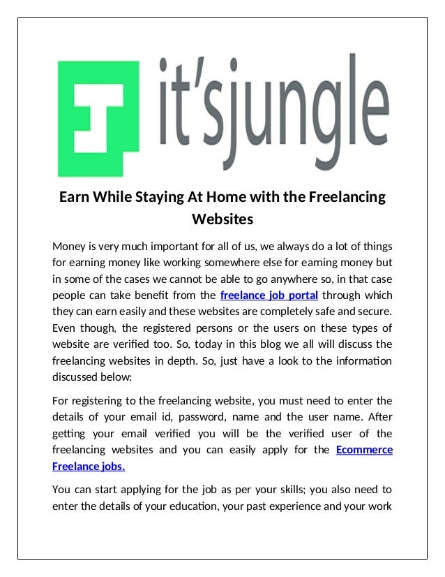 Top Freelancing Sites In India Top Freelancing Sites In India