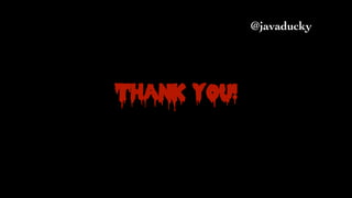 @javaducky
Thank you!
 