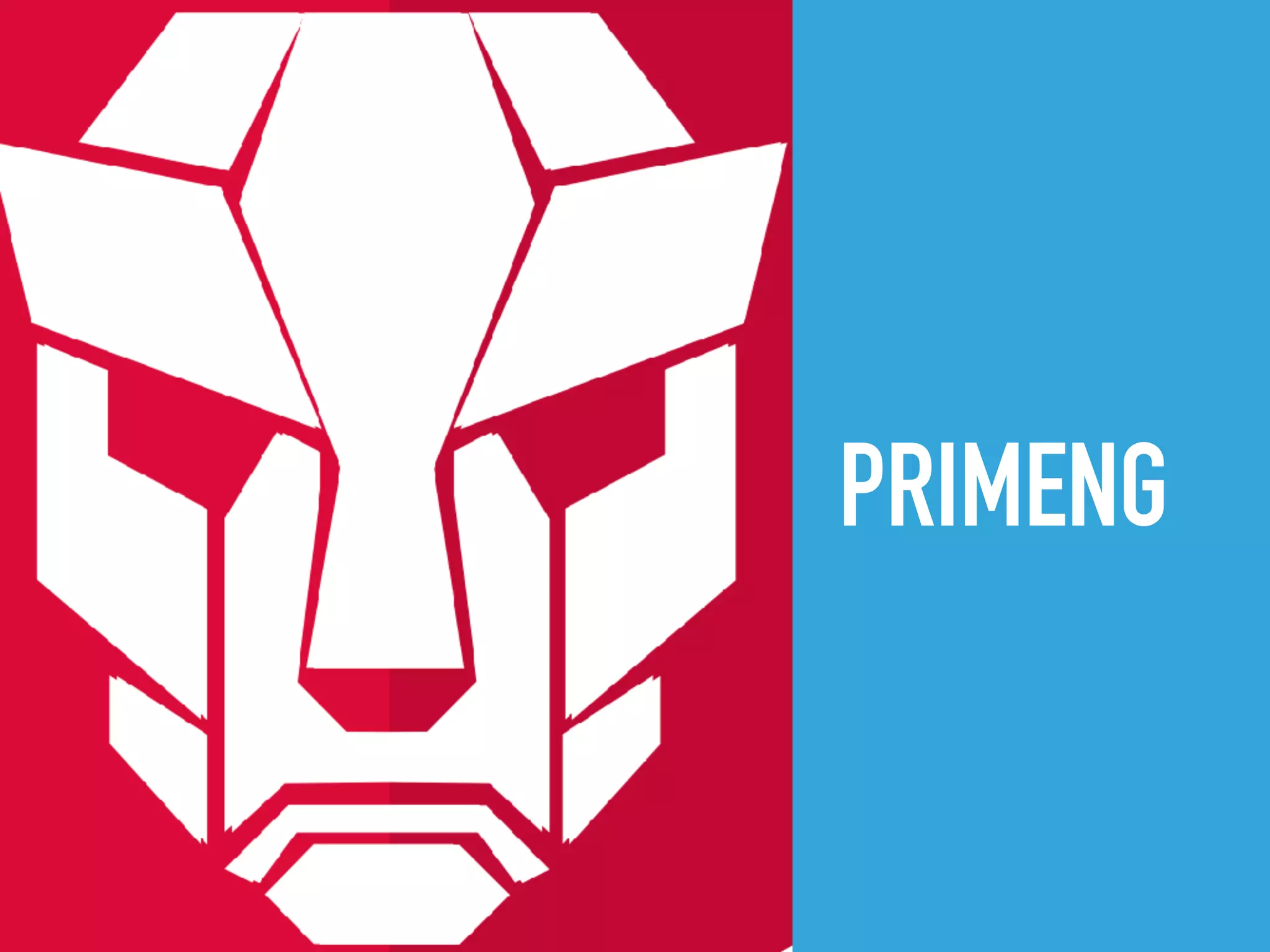 PRIMENG
 