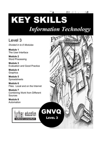 Information Technology
	


 