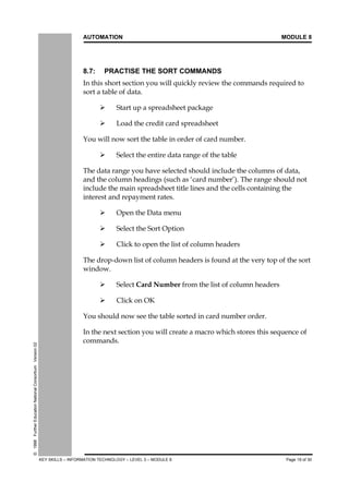 ,



	
	
	




8.1: WHAT IS MAIL MERGE?
%
	 		

	

	
	


 

		

 