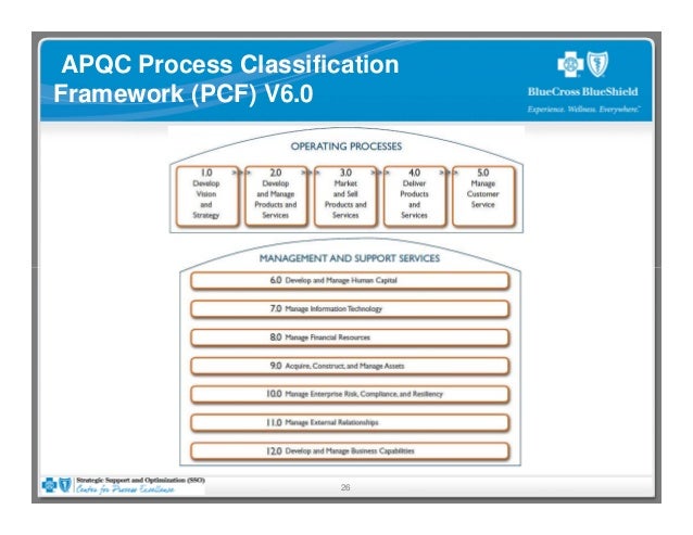 ITSM Academy Webinar - Establishing A Business Process Group