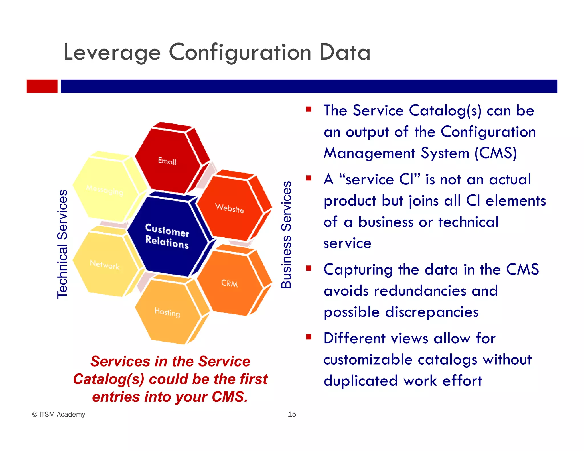 IT and Business Service Catalogs PDF
