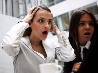 Day 1: Payroll Outage
 