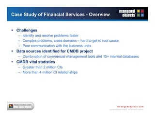 CMDB as a Corporate Asset