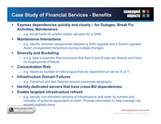 CMDB as a Corporate Asset