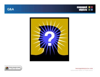 CMDB as a Corporate Asset