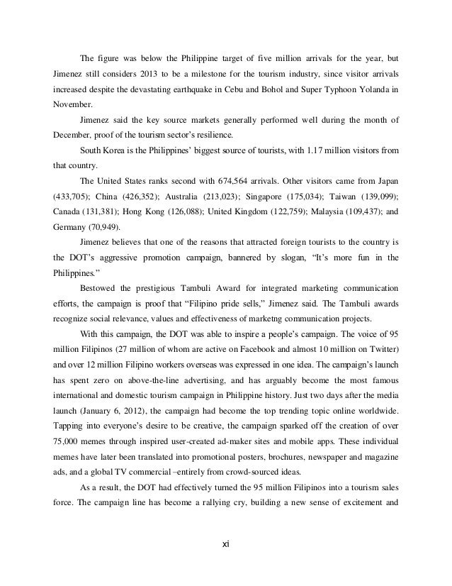 case study related to credit and collection in the philippines