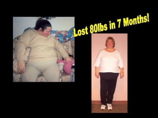 Weight gain geschichte deutsch
