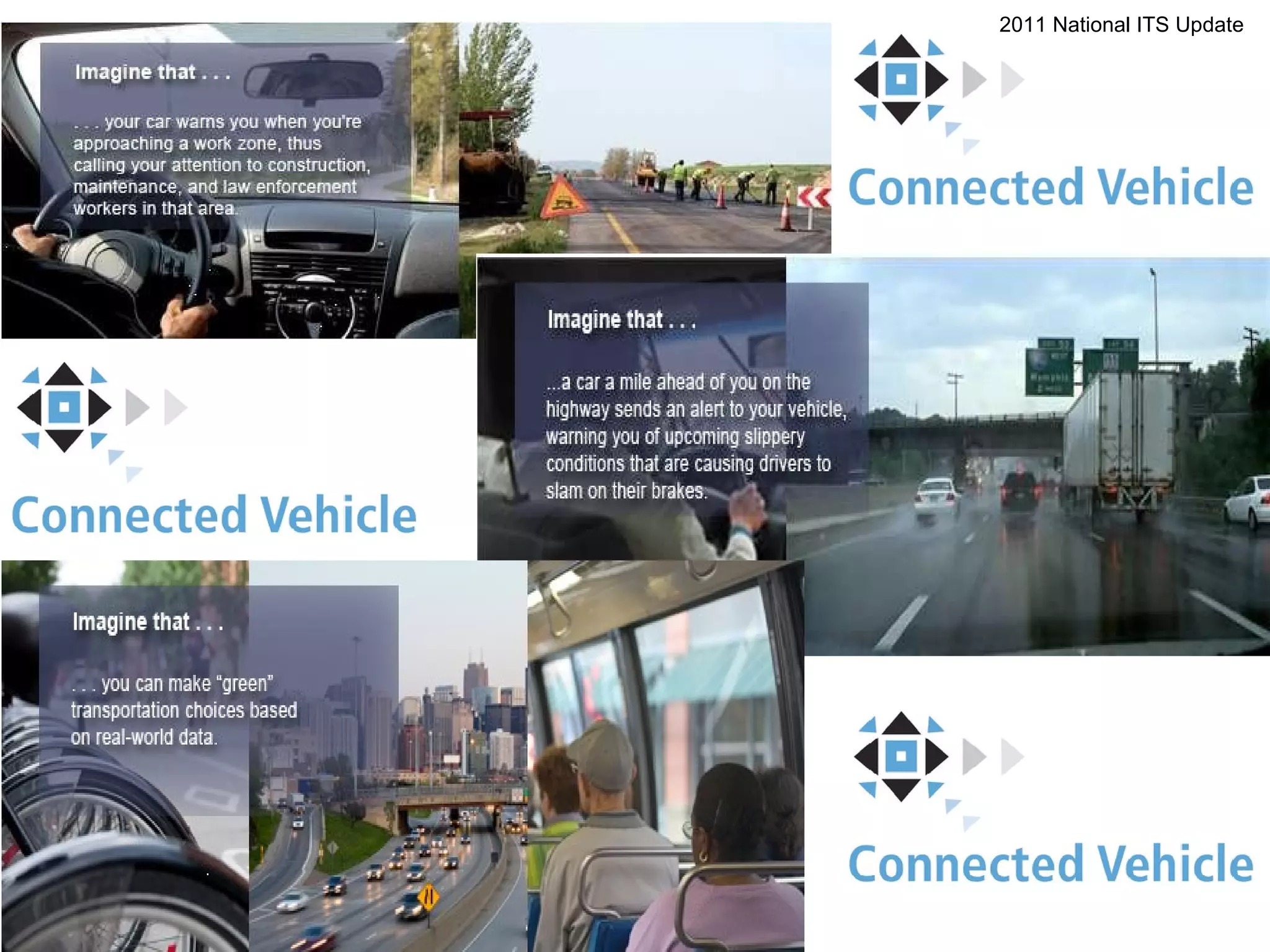 2011 National ITS Update 