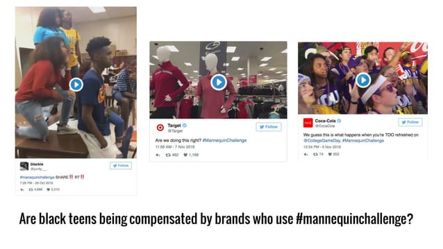 It's Not Lit: Strategies for Exposing and Eliminating Cultural ...