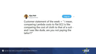 Ajay Nair (https://twitter.com/ajaynairthinks/status/1057696133076541441)
 