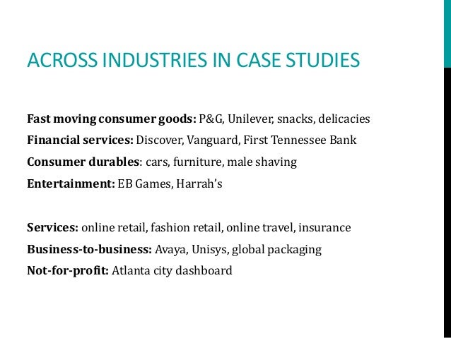 It S Not The Size Of The Data It S How You Use It Smarter Marketin