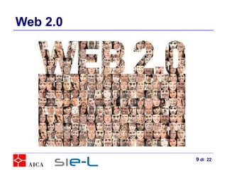 Web 2.0  di  22 
