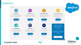 31
SalesForce
 