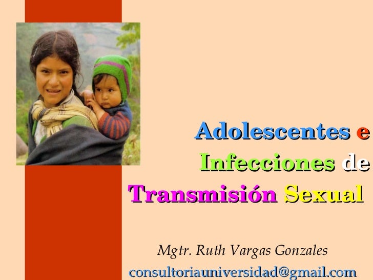 que girl las enfermedades de transmision earthy segun solfa syllable oms