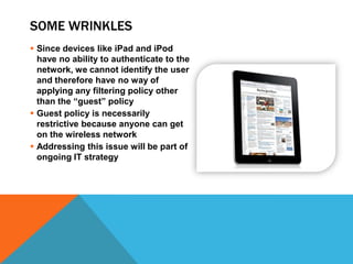 Email (500,000 incoming emails per day)