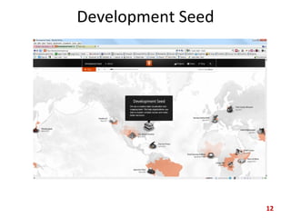 Development Seed 