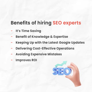 Its time to hire SEO Experts.pdf