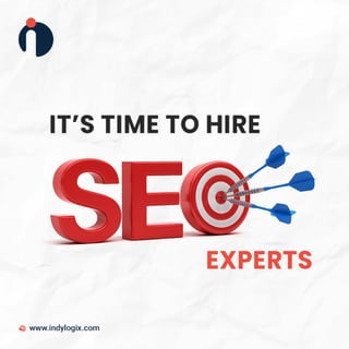 Its time to hire SEO Experts.pdf