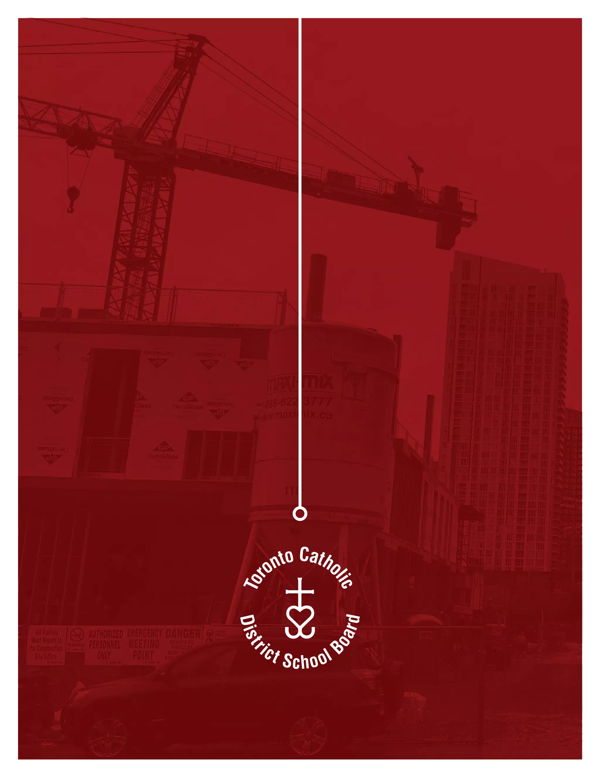 TCDSB Information and Technology Strategy