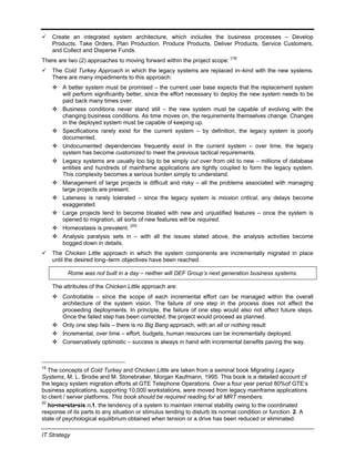 It Service Strategy Example Pdf IT Strategy Sample | PDF