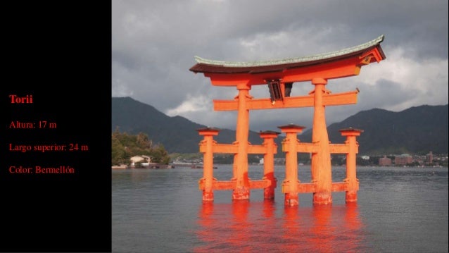 Santuario De Itsukushima