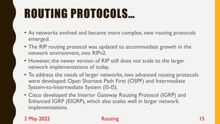 ITT06211 CONFIGURING ROUTING PROTOCOLS.pdf