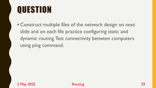 ITT06211 CONFIGURING ROUTING PROTOCOLS.pdf