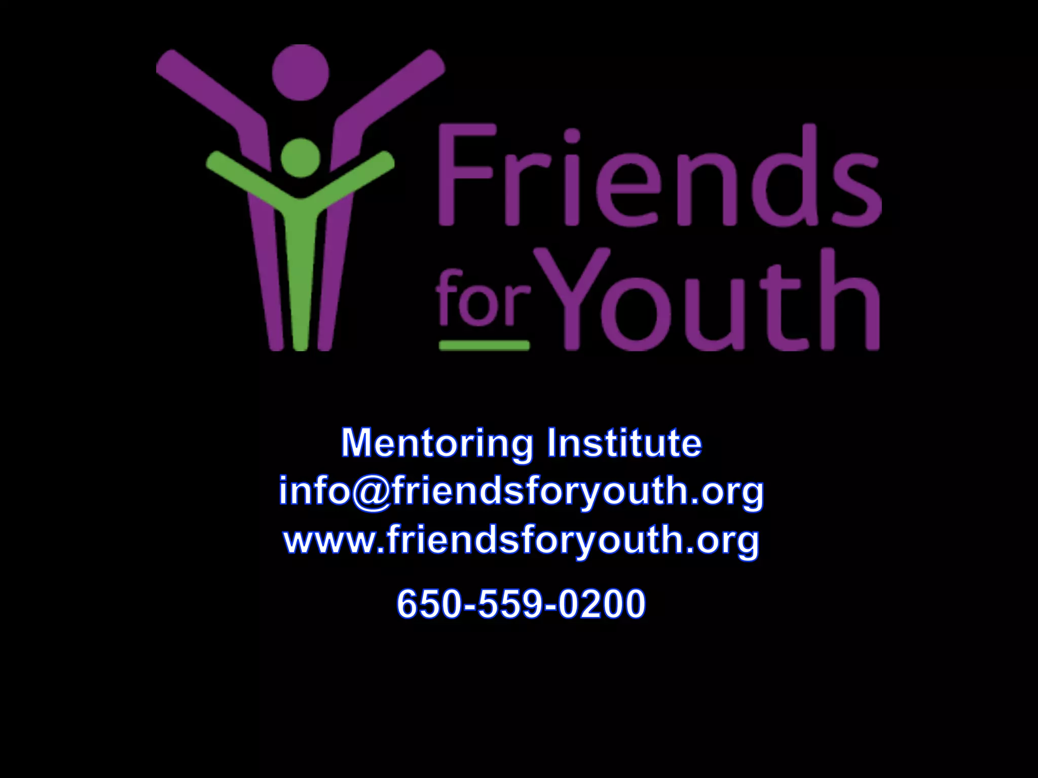 It Takes All of Us A Seminar Series About Educating and Developing Youth, Part Four