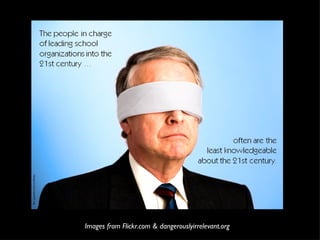 Images from Flickr.com & dangerouslyirrelevant.org 