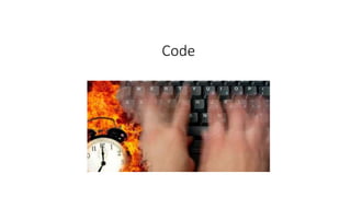 Code
 