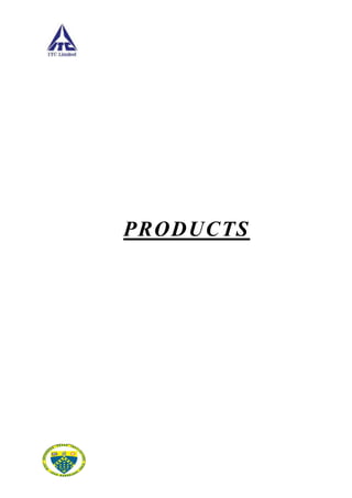 PRODUCTS
 
