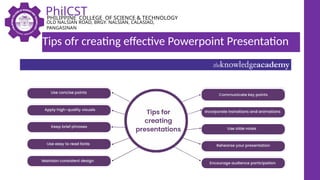 Chapter 5 POWERPOINTS presentation. PPTX | PPTX