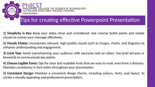 Chapter 5 POWERPOINTS presentation. PPTX | PPTX
