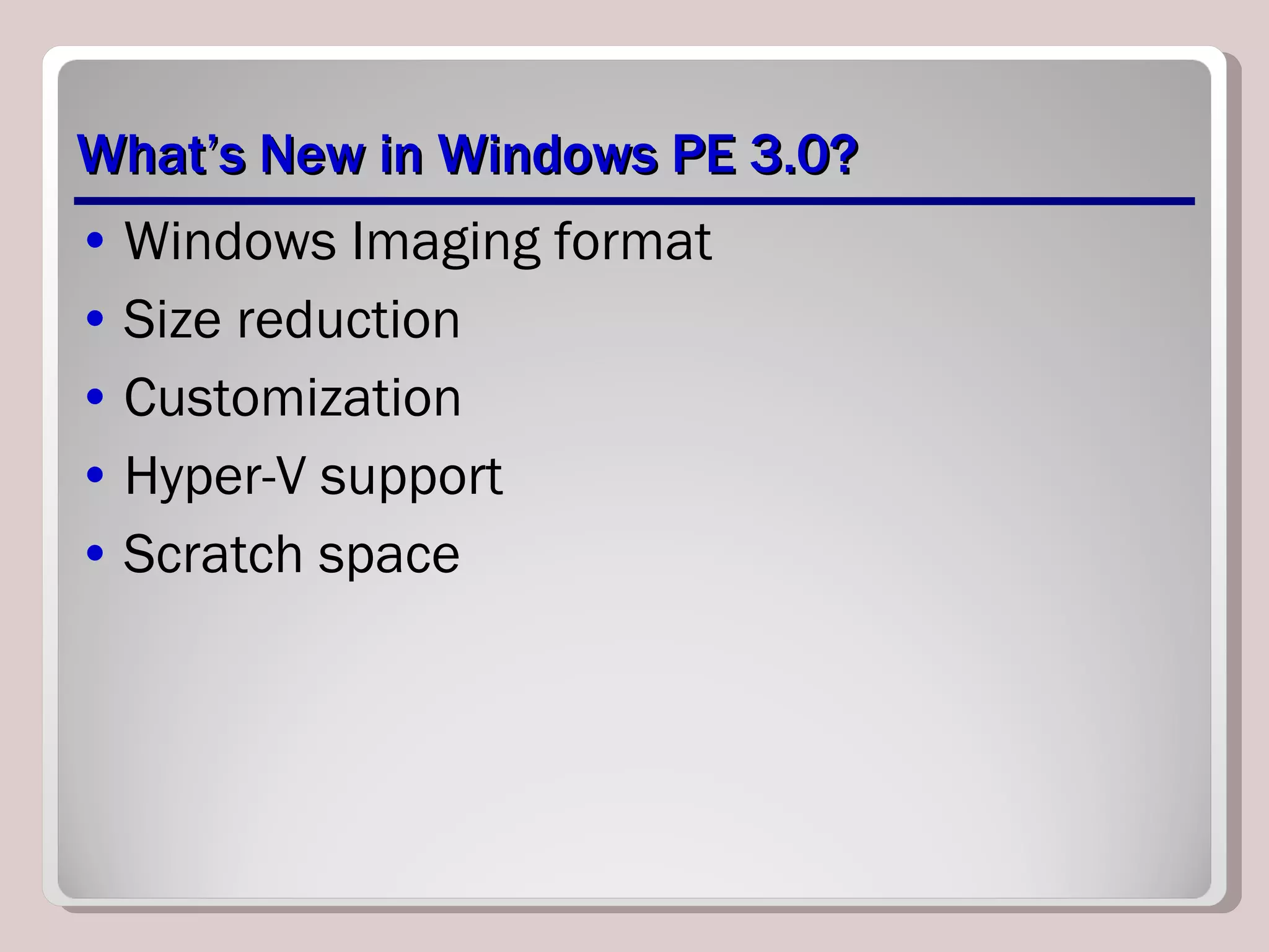 IT109 Microsoft Windows 7 Operating Systems Unit 03 lesson 02 | PPT