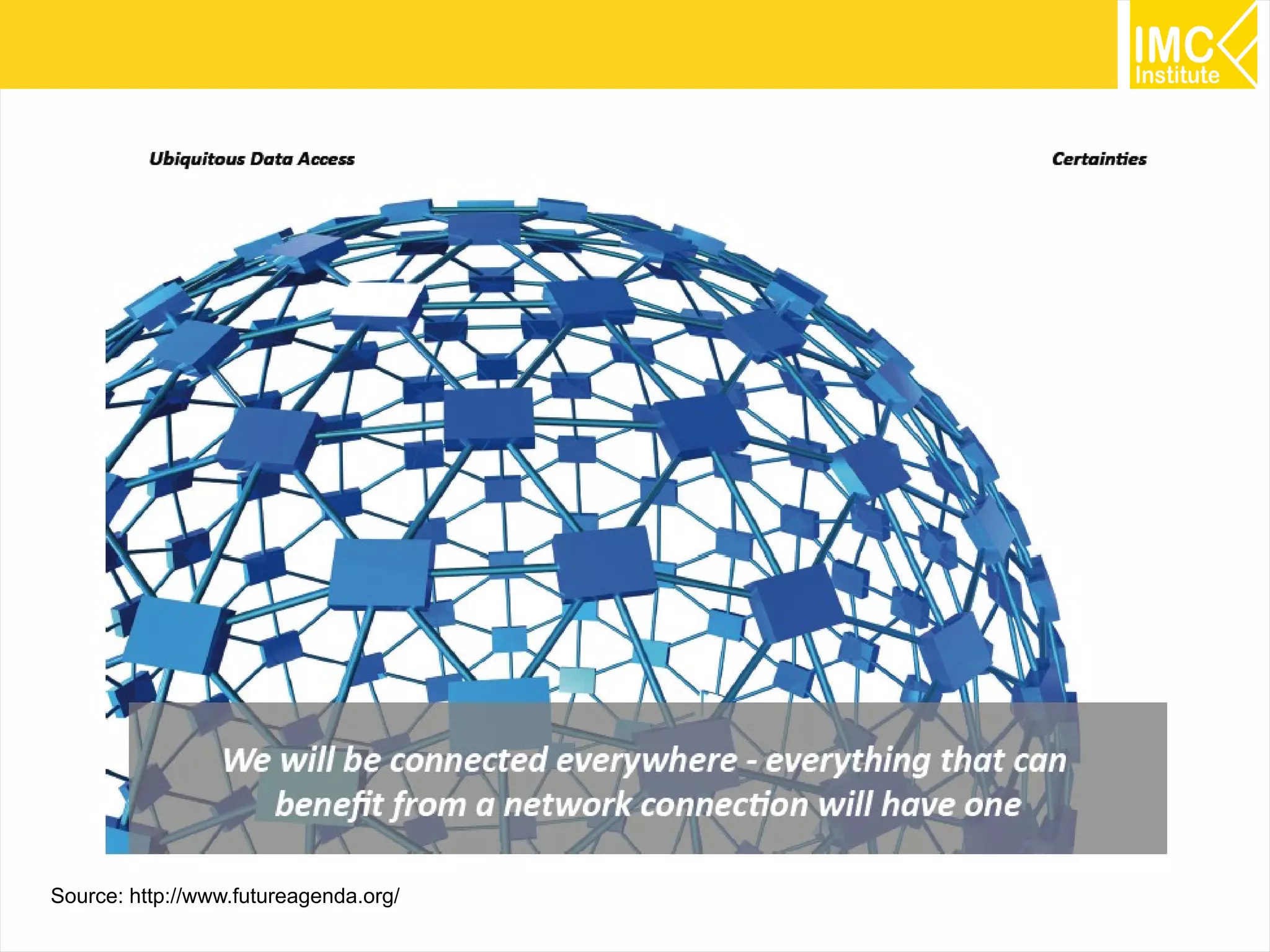 Source: http://www.futureagenda.org/

10

 