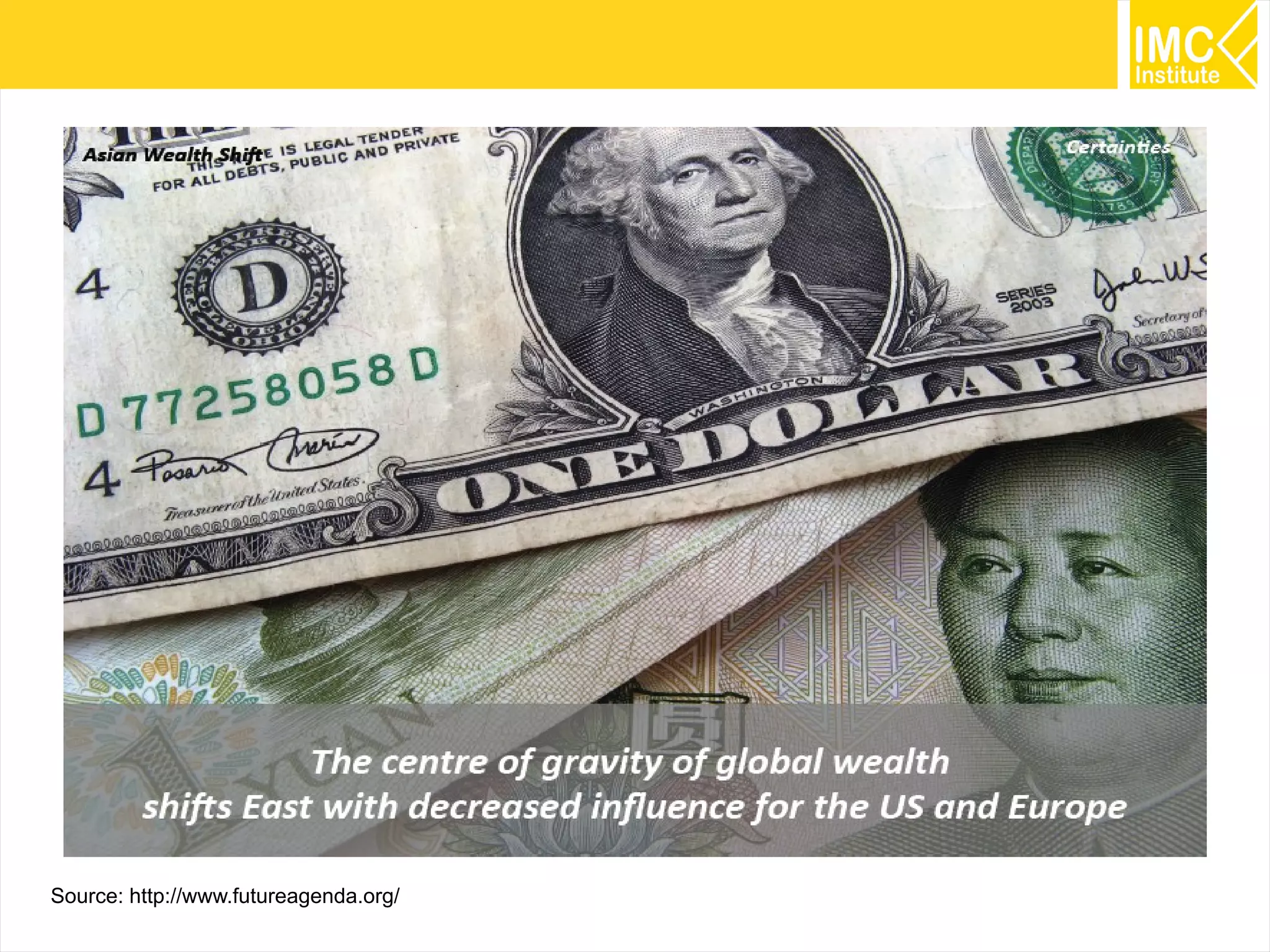 Source: http://www.futureagenda.org/

11

 