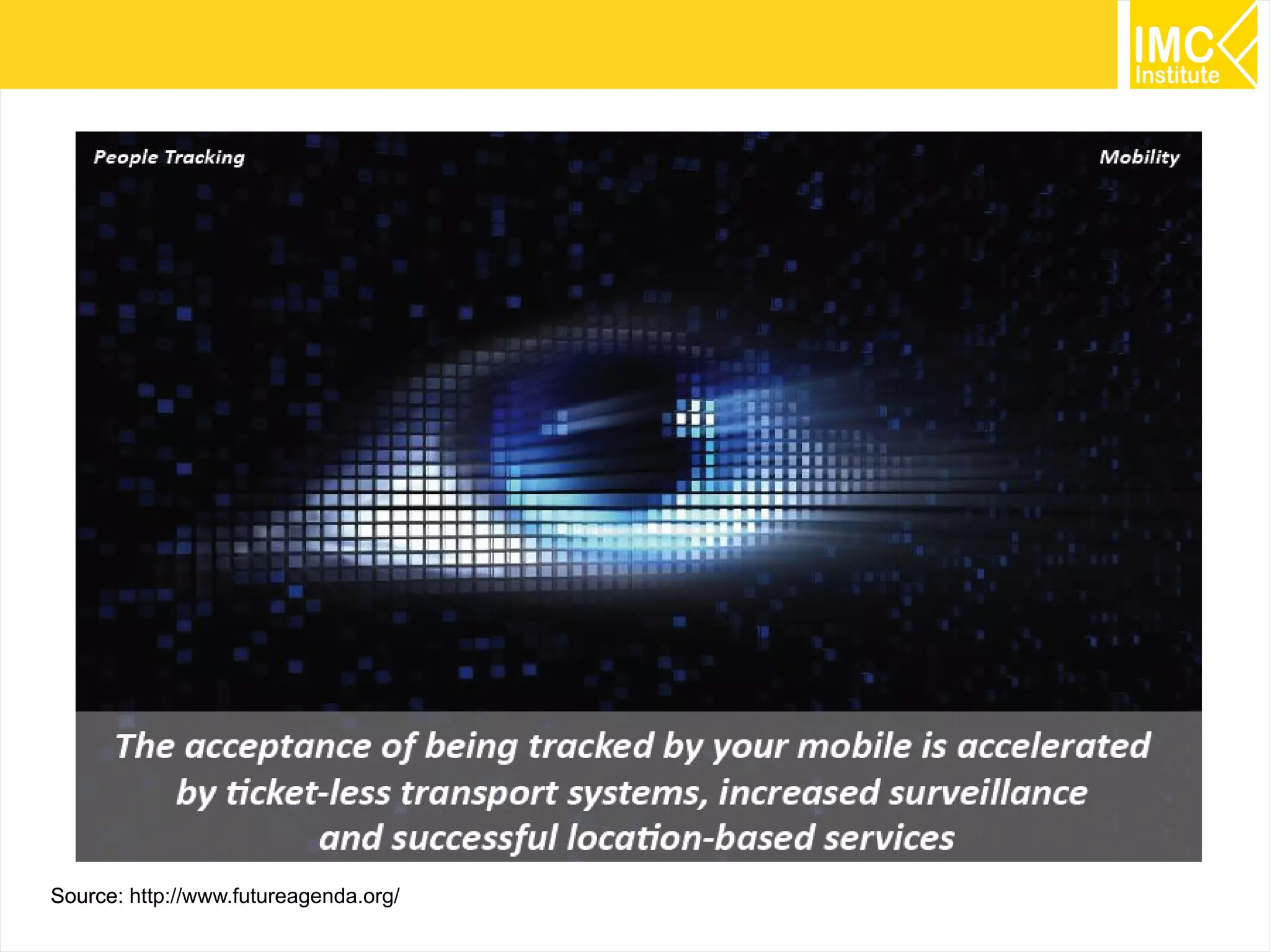 Source: http://www.futureagenda.org/

19

 