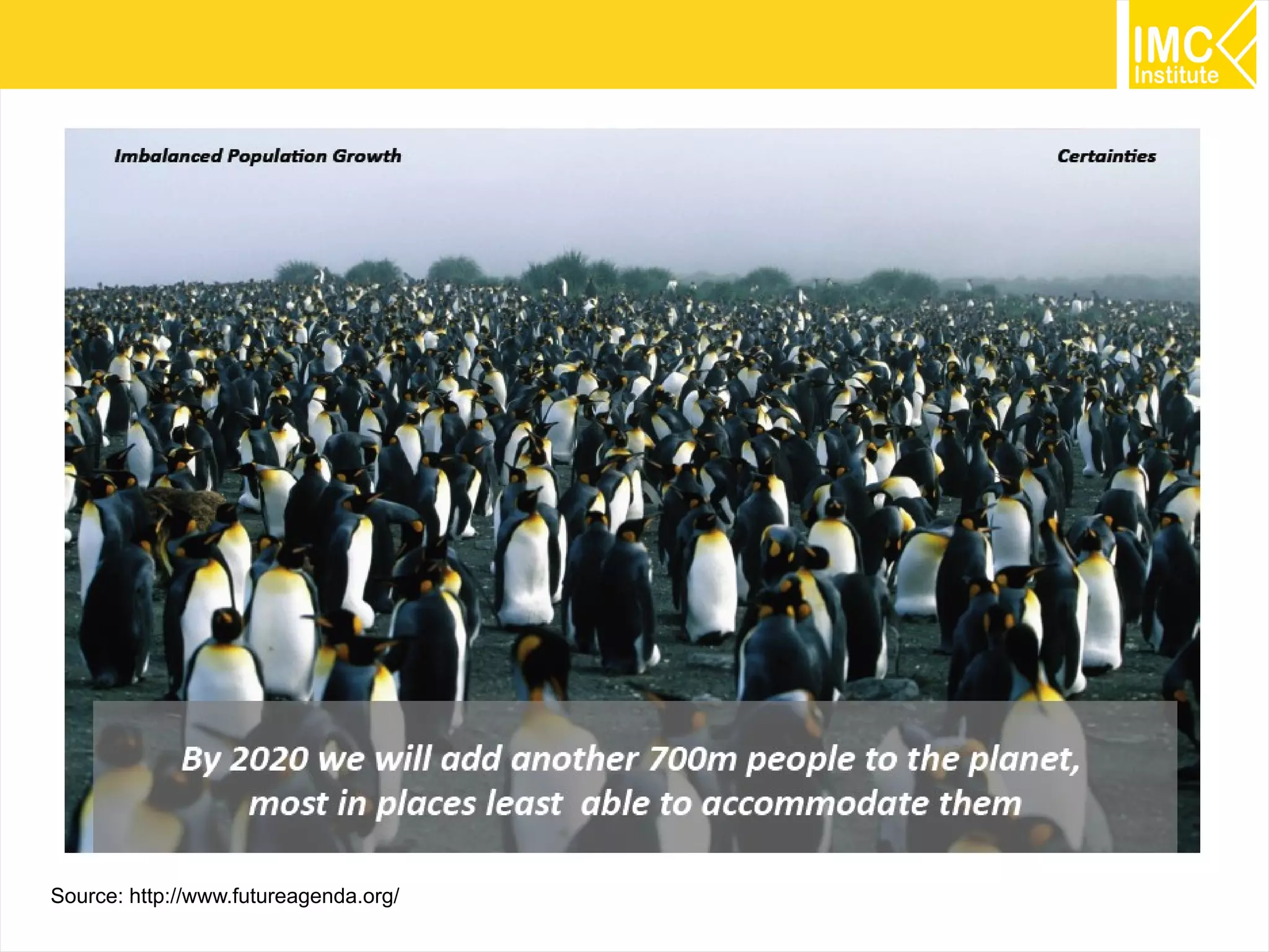 Source: http://www.futureagenda.org/

8

 